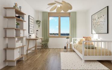 Wohnung 4.5 Zimmer - image - 7