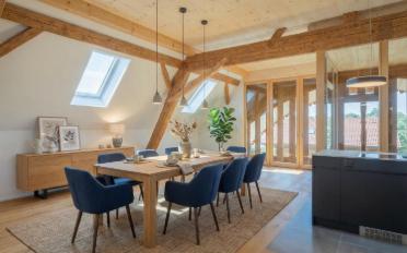 Duplex 5.5 pièces - image - 2