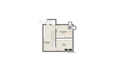 Maison 5.5 pièces - image - 11