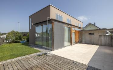 Maison 5.5 pièces - image - 10