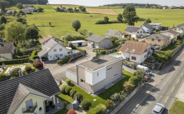 Maison 5.5 pièces - image - 9