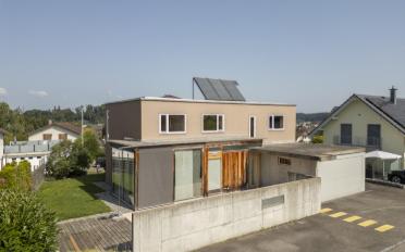 Maison 5.5 pièces - image - 8