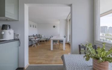 Apartment 4.5 rooms - image - 4