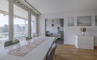 Apartment 4.5 rooms - image - 5