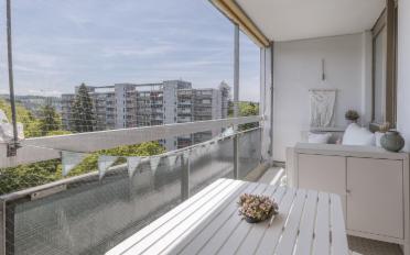 Apartment 4.5 rooms - image - 10