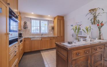 Einfamilienhaus 5.5 Zimmer - image - 3