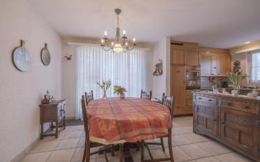 Einfamilienhaus 5.5 Zimmer - image - 4