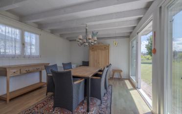 Einfamilienhaus 5.5 Zimmer - image - 10