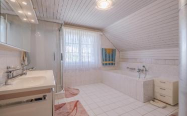 Einfamilienhaus 5.5 Zimmer - image - 9
