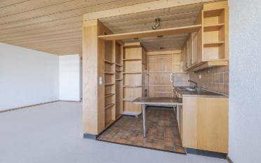 Apartment 3.5 rooms - image - 3