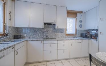 Einfamilienhaus 6.5 Zimmer - image - 3