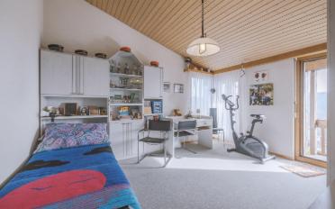 Einfamilienhaus 6.5 Zimmer - image - 7