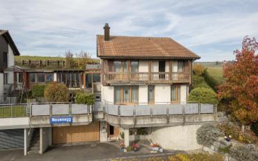 Einfamilienhaus 6.5 Zimmer - image - 10