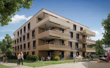 Wohnung 4.5 Zimmer - image - 10