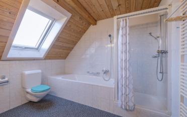 Roof flat 5.5 rooms - image - 7