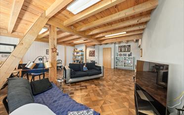 Villa 6.5 rooms - image - 6