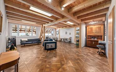 Villa 6.5 pièces - image - 7
