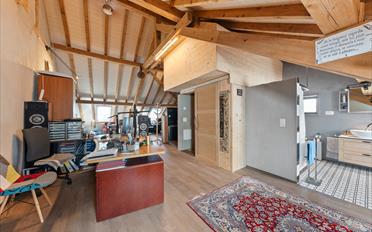 Maison 5 pièces - image - 7