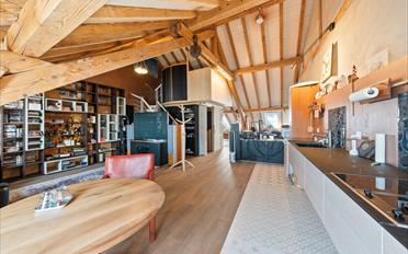 Villa 5 Zimmer - image - 10