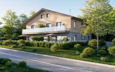 Maison jumelée 6 pièces - image - 3