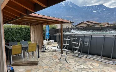 Villa 6.5 pièces - image - 13