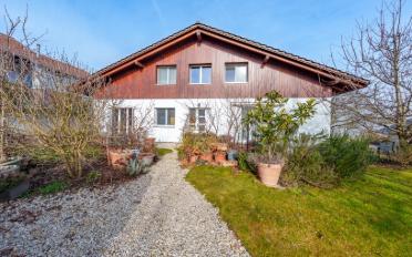 Villa 6.5 pièces - image - 1
