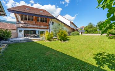 Villa 5.5 pièces - image - 8