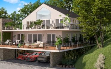 Maison jumelée 5.5 pièces - image - 3