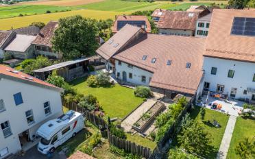 Villa 5.5 Zimmer - image - 1