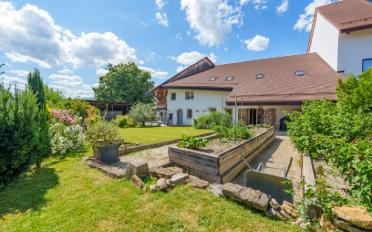 Villa 5.5 Zimmer - image - 1