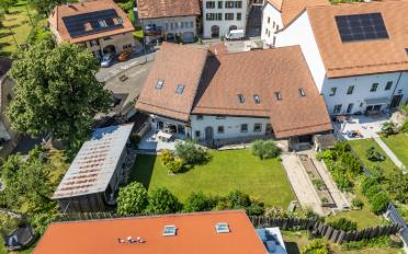 Villa 5.5 Zimmer - image - 2