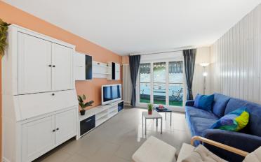 Wohnung 2.5 Zimmer - image - 1
