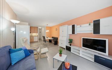 Wohnung 2.5 Zimmer - image - 2