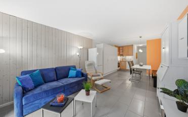 Wohnung 2.5 Zimmer - image - 3