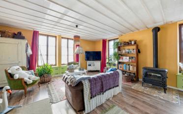 Villa 5.5 rooms - image - 6