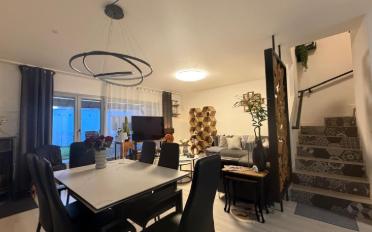 Row house 5.5 rooms - image - 3