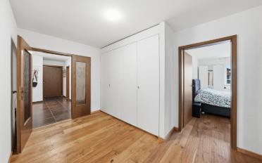 Apartment 4.5 rooms - image - 11