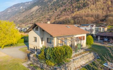 Villa 7.5 pièces - image - 8