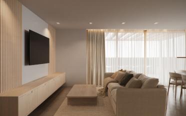 Bifamiliar house 5.5 rooms - image - 3