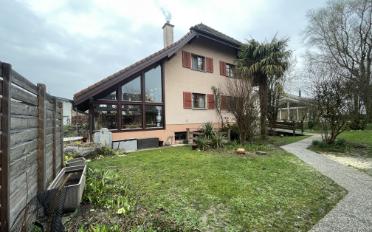 Villa 6.5 Zimmer - image - 1