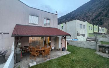 Bifamiliar house 5.5 rooms - image - 1