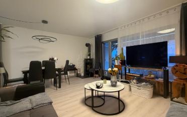 Bifamiliar house 5.5 rooms - image - 2