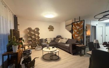 Bifamiliar house 5.5 rooms - image - 3