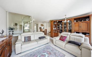Reihenfamilienhaus 5.5 Zimmer - image - 1