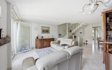 Reihenfamilienhaus 5.5 Zimmer - image - 2
