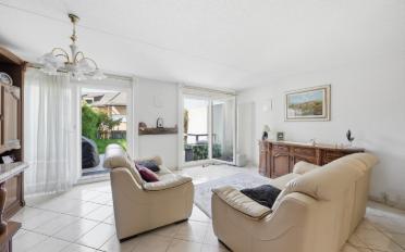 Reihenfamilienhaus 5.5 Zimmer - image - 3