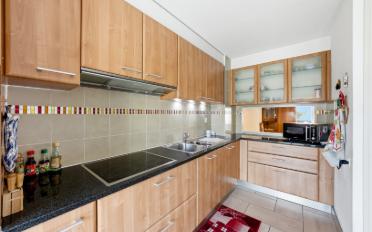 Reihenfamilienhaus 5.5 Zimmer - image - 6