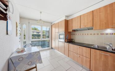 Reihenfamilienhaus 5.5 Zimmer - image - 7