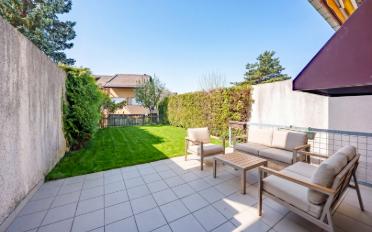 Reihenfamilienhaus 5.5 Zimmer - image - 17