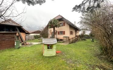 Villa 6.5 pièces - image - 3